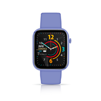 Smartwatches Techmade Hava in Steel TM-HAVA-VI - TM-HAVA-VI